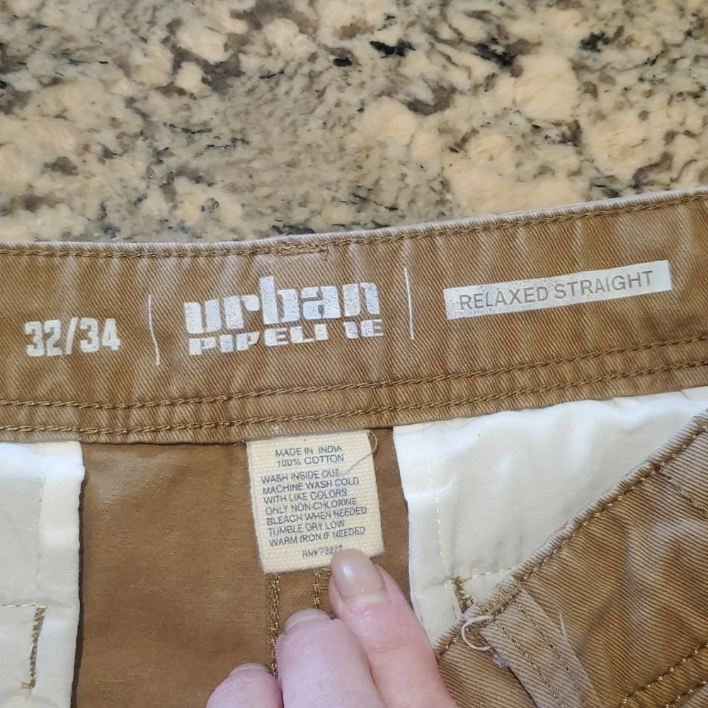 URBAN PIPELINE * Jeans - Picture 5 of 5